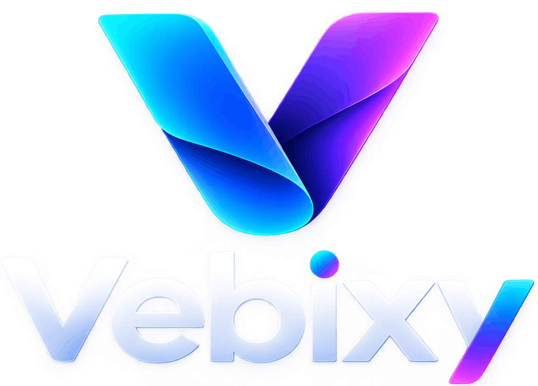 Vebixy — Digital Experiences. Built to Perform.